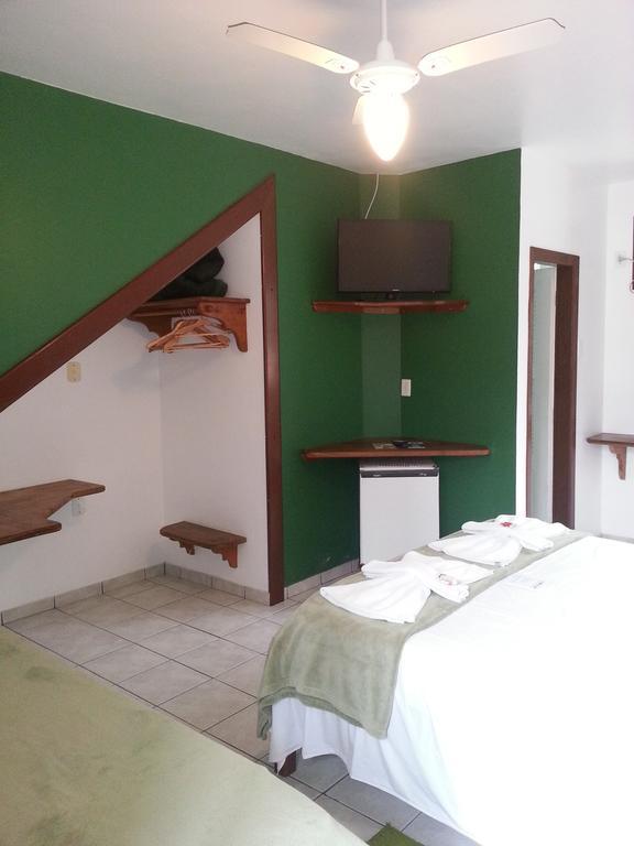 Pousada Aldeia Paratii Extérieur photo