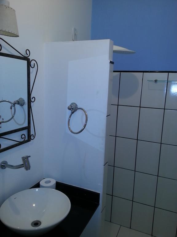 Pousada Aldeia Paratii Chambre photo