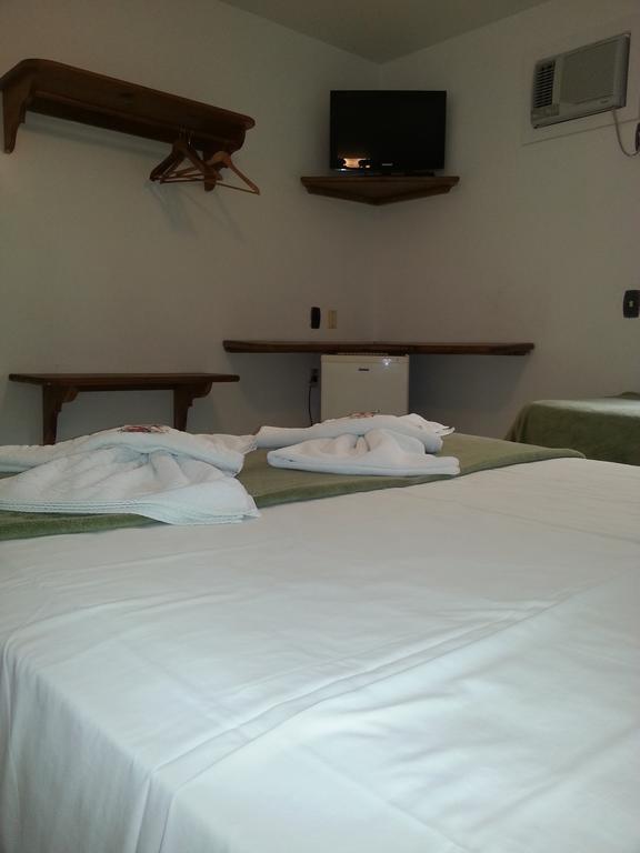 Pousada Aldeia Paratii Chambre photo