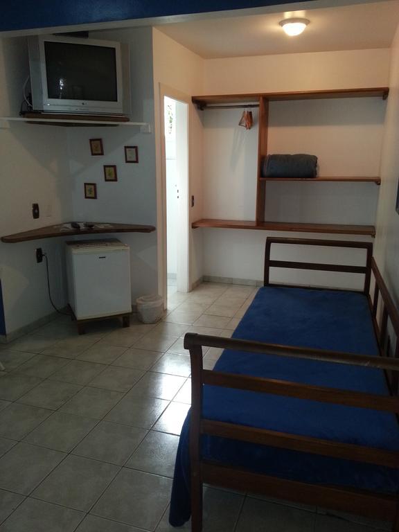 Pousada Aldeia Paratii Chambre photo