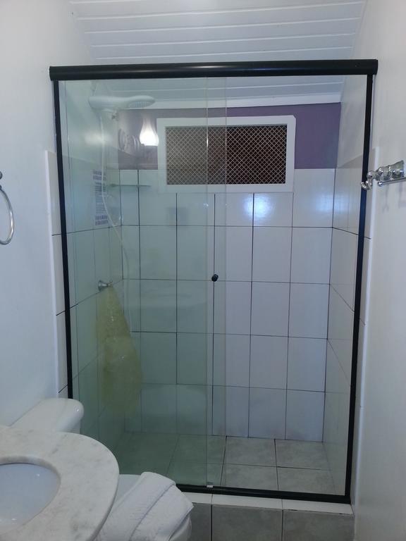 Pousada Aldeia Paratii Chambre photo