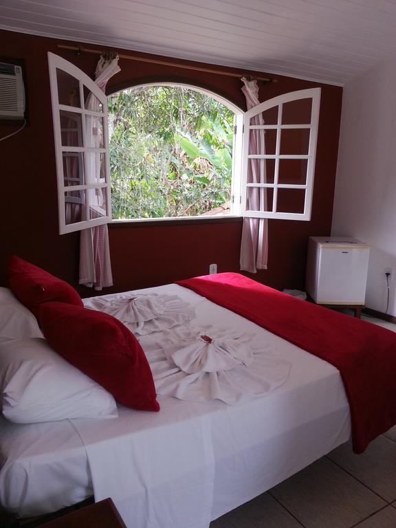 Pousada Aldeia Paratii Chambre photo
