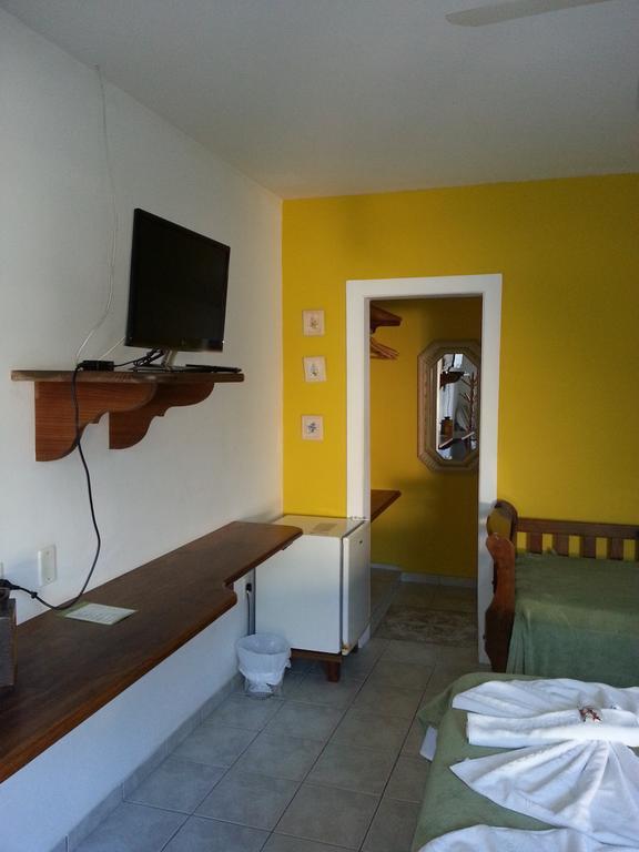 Pousada Aldeia Paratii Extérieur photo