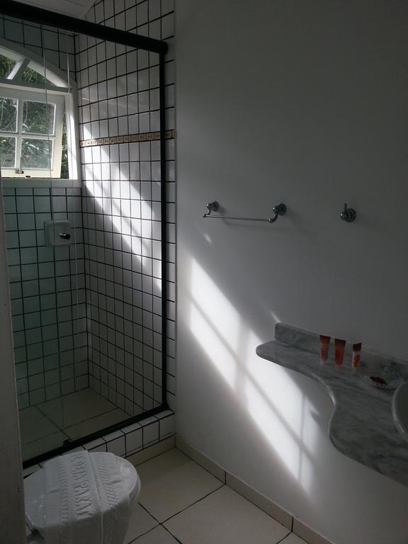 Pousada Aldeia Paratii Chambre photo