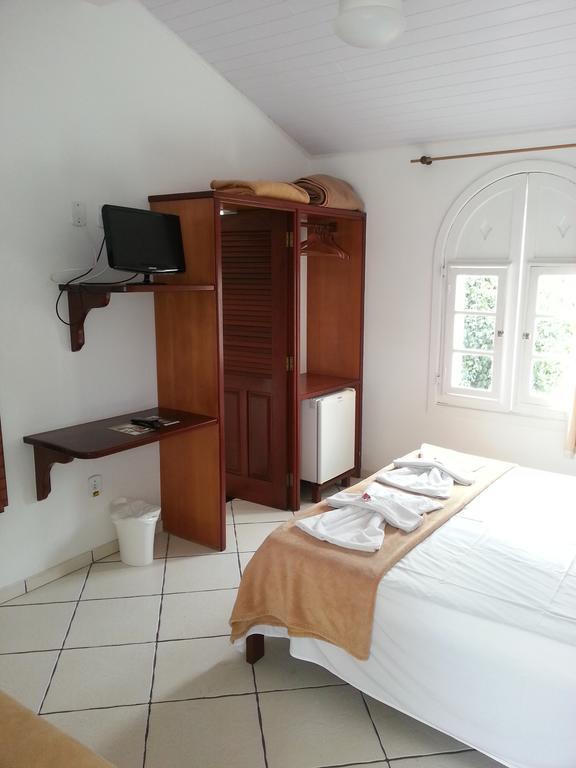 Pousada Aldeia Paratii Extérieur photo