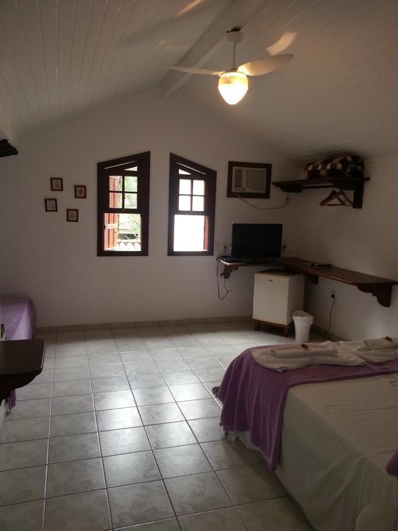Pousada Aldeia Paratii Extérieur photo