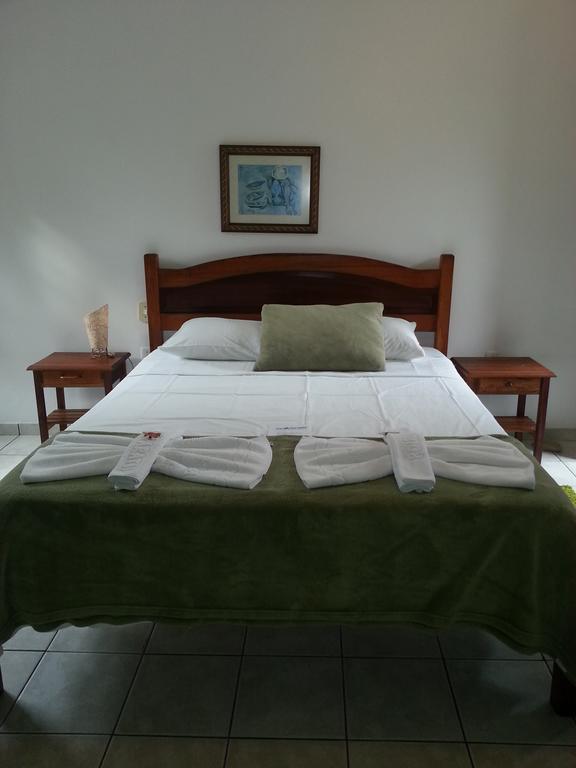 Pousada Aldeia Paratii Extérieur photo