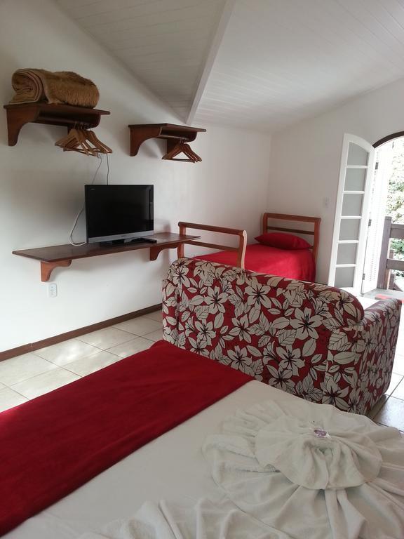 Pousada Aldeia Paratii Extérieur photo