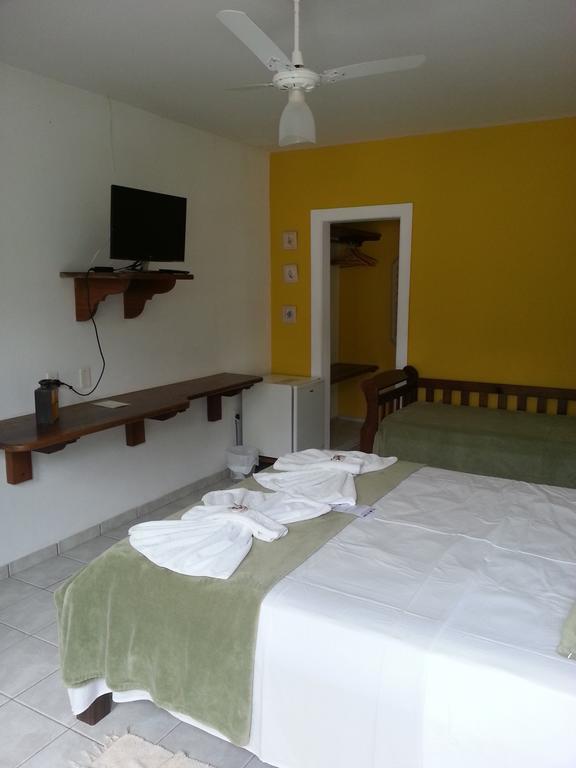 Pousada Aldeia Paratii Chambre photo
