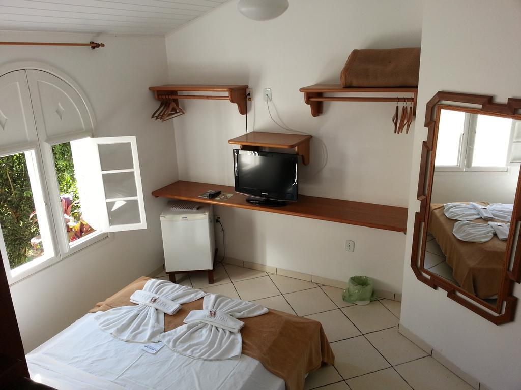 Pousada Aldeia Paratii Extérieur photo