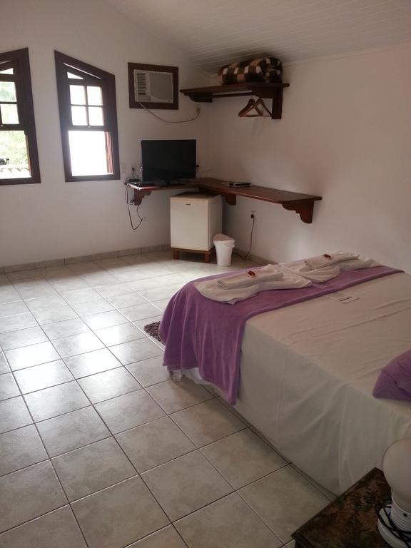 Pousada Aldeia Paratii Chambre photo