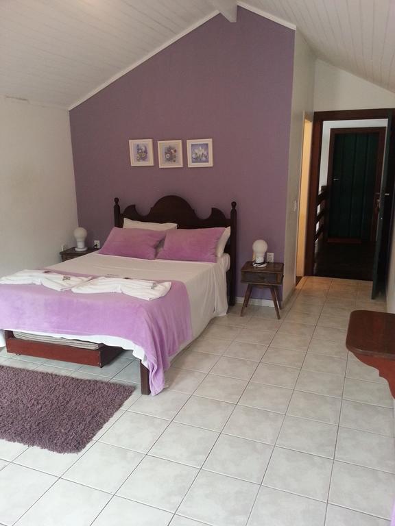 Pousada Aldeia Paratii Chambre photo