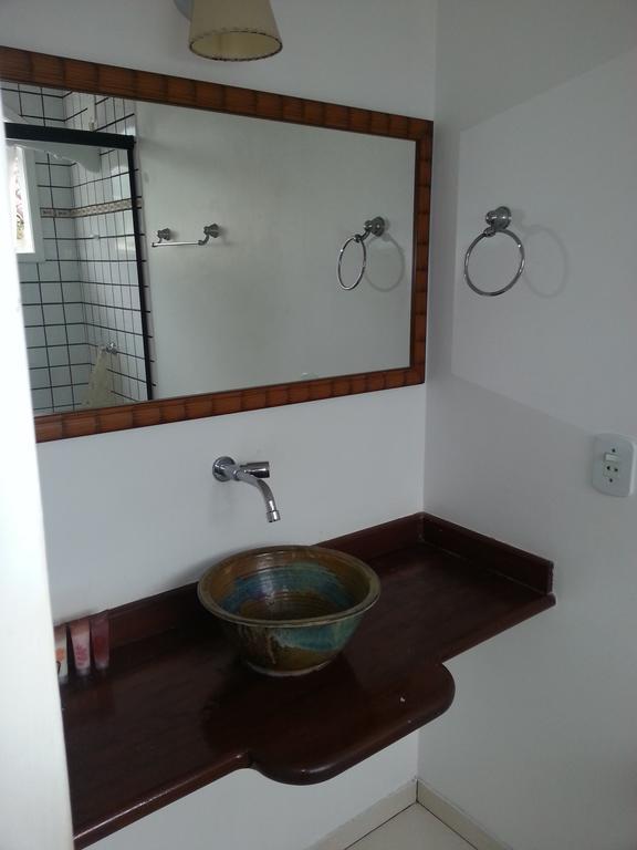 Pousada Aldeia Paratii Extérieur photo