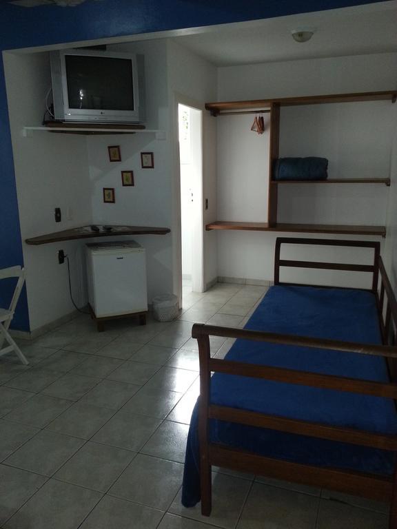 Pousada Aldeia Paratii Extérieur photo