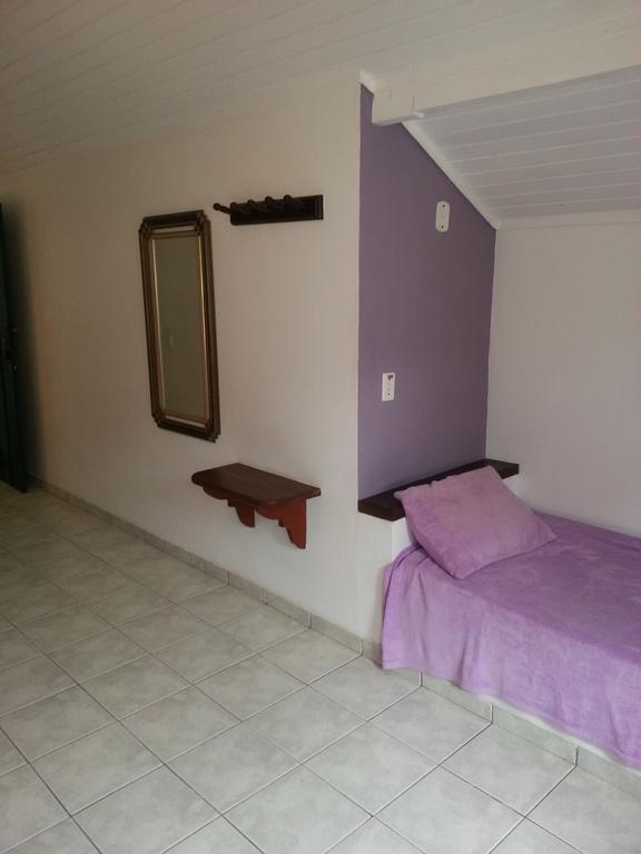 Pousada Aldeia Paratii Chambre photo