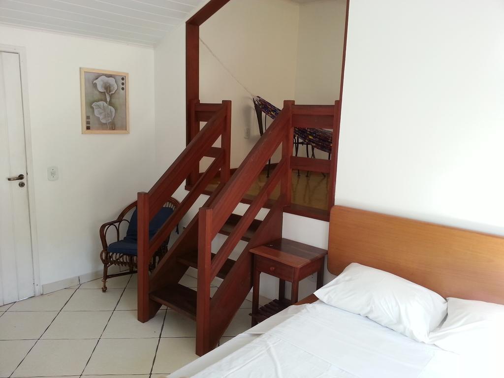 Pousada Aldeia Paratii Extérieur photo